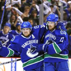 The Enduring Lesson Of Daniel And Henrik Sedin