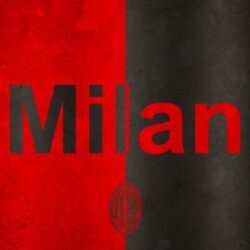 AC Milan Wallpapers For IPhone 9908 Wallpapers