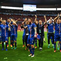Iceland: Are England’s last