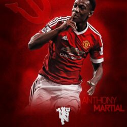 Anthony Martial Hd Wallpapers