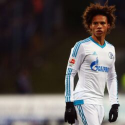 Schalke confident of staying Sane