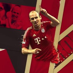 Wallpapers and Bayern