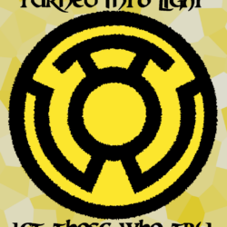 PHONE WALL] OC Sinestro Corps Wallpapers []