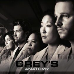 Greys Anatomy Wallpapers