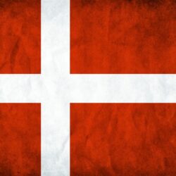 Danish Flag Wallpapers Denmark