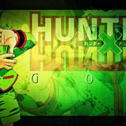 Download Hunter x Hunter wallpapers 1920×1080 Hunter X Hunter