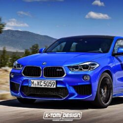 2020 BMW X2 M Review