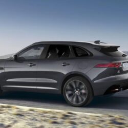 2019 Jaguar F