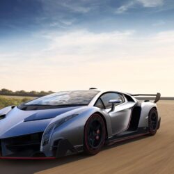 2013 Lamborghini Veneno HD desktop wallpapers : High Definition