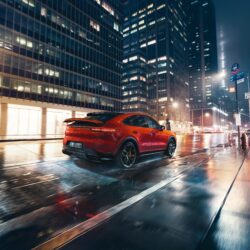 Porsche Cayenne Coupe 2019 5k, HD Cars, 4k Wallpapers, Image