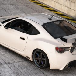 Subaru BRZ STi 5 by RJamp