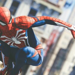 Marvels Spider Man Wallpapers …wallpapersafari