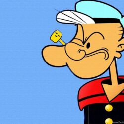 Popeye The Sailor Man Wallpapers Desktop Backgrounds
