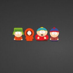 South Park wallpapers – imagens