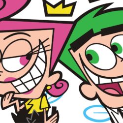 Fairly Oddparents wallpapers
