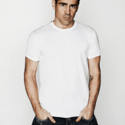 Download Colin Farrell Is Sacred, Dear . Wallpapers HD FREE Uploaded