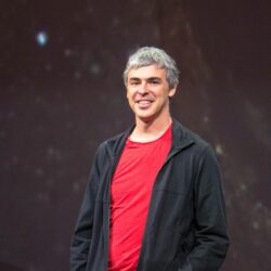 Larry Page, Google Ceo, Photos Of Larry Page, Larry Page