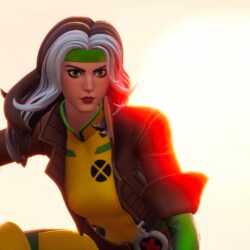 Rogue Fortnite wallpapers