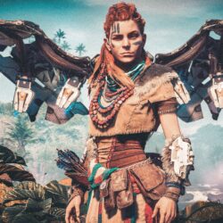 Aloy Wallpapers