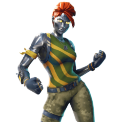 Fortnite Chromium