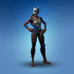 Royale Knight Fortnite Outfit Skin How to Get + Unlock