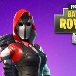 Next Fortnite Starter Pack Featuring ‘The Ace’ Skin Could Be Coming