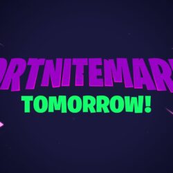Fortnite: Battle Royale to release Fortnitemares Halloween Update