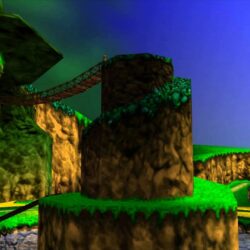 Banjo tooie wallpapers