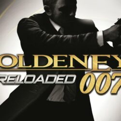 GoldenEye 007 Reloaded wallpapers