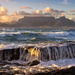 Cape Town South Africa HD Wallpapers