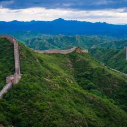 Great Wall of China Wallpapers 19