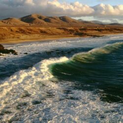 fuerteventura, canary islands wallpapers