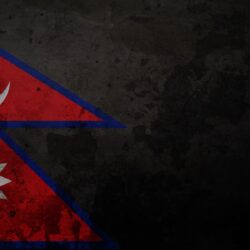 Flag Of Nepal Hd