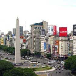Buenos Aires Photos