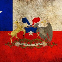 Chile Wallpapers