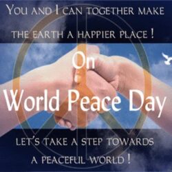 Pope Francis Chooses Theme for World Day of Peace : The Leader News