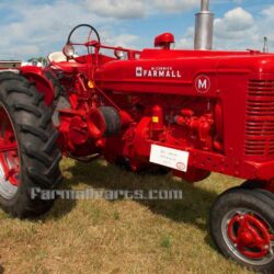 Farmall Tractor wallpapers, Vehicles, HQ Farmall Tractor pictures