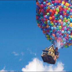 Pixar Up Movie Fresh New Hd Wallpapers [Your Popular HD Wallpapers