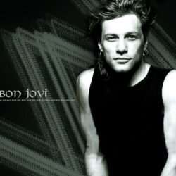 Fondos de pantalla de Bon Jovi