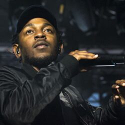 Great Kendrick Lamar Wallpapers