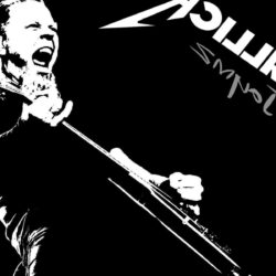 Metallica wallpapers