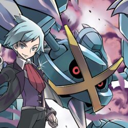 Metagross Wallpapers Image Photos Pictures Backgrounds