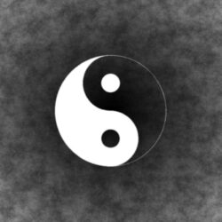 Yin Yang Wallpapers