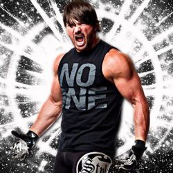 WWE Wrestler AJ Styles Wallpapers HD Pictures – One HD Wallpapers