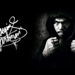 Manny Pacquiao Wallpapers HD Collection For Free Download