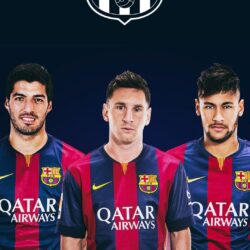 FC Barcelona phone wallpapers HD by SelvedinFCB