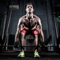 Weight Training Crossfit HD Wallpapers