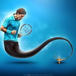 Roger Federer Wallpapers