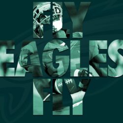 Eagles Nike Wallpapers