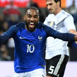 France’s 2018 World Cup squad: Who made Didier Deschamps’ 23